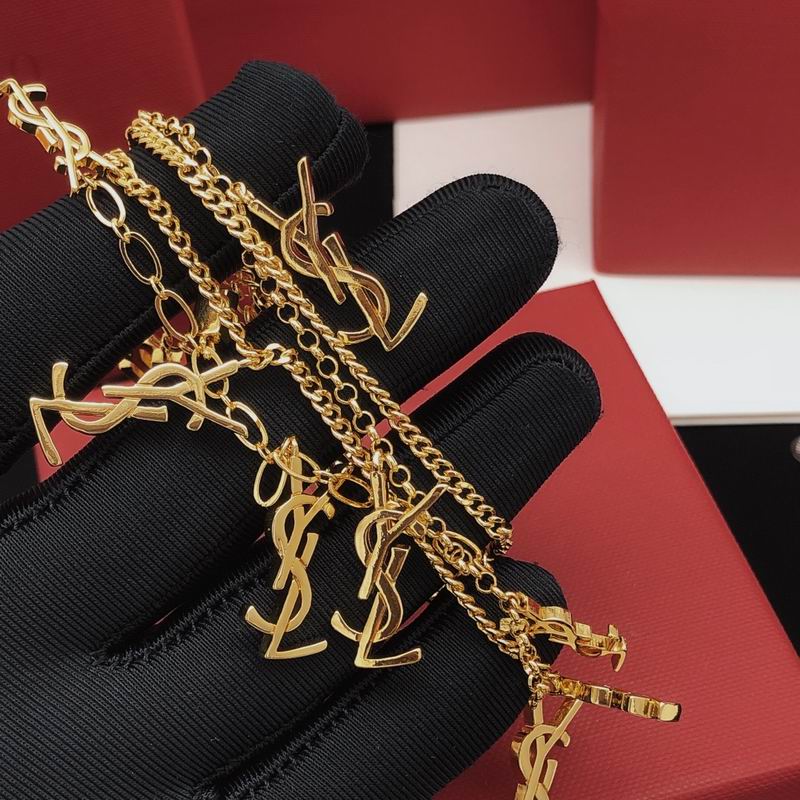 YSL bracelet 12lyr22 (4)